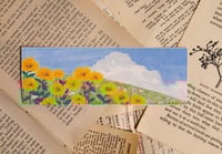 Image 4 of Flowerfields Bookmarks