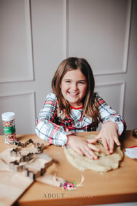 Image 5 of Christmas Minis December 1st-Bake with Santa