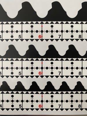 Image of Trulers Shape Strips