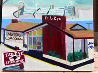 Image 2 of  The Swing States