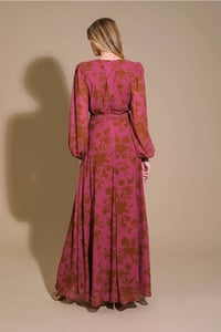 Image 3 of Tobacco Flower Maxi 