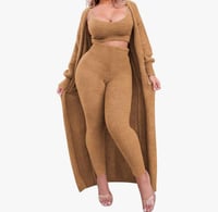 Image 1 of Cozy Up