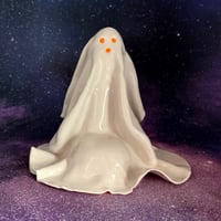 Image 5 of Hallowiener Ghost Tea Light