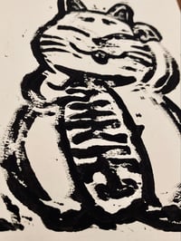 Image 1 of Fortune Cat