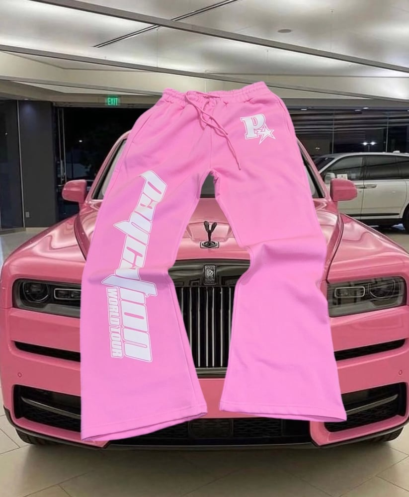Image of PAYCATION LANA SWEATSUIT