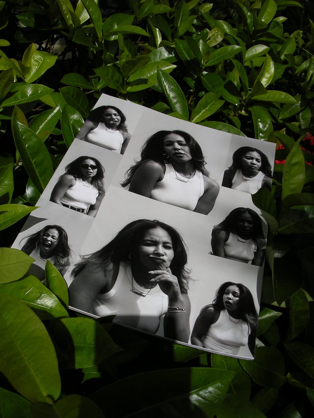 Image of ISSUE 1: MALLORY