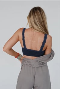 Image 3 of Lace Around Bralette