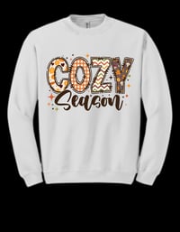 Image 1 of Cozy Crewnecks