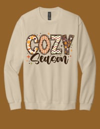 Image 2 of Cozy Crewnecks