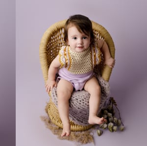 Image of Kelly Romper