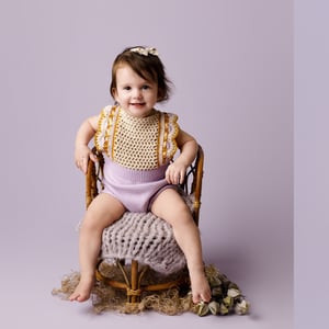 Image of Kelly Romper