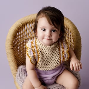 Image of Kelly Romper