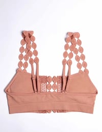 Image 5 of Imagine the Bralette - Pink