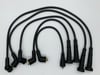 New HT leads/Ignition cables for Nissan Pao, Be-1 and K10 Micra/March