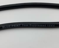 Image 3 of New HT leads/Ignition cables for Nissan Pao, Be-1 and K10 Micra/March