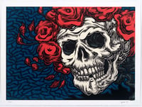 Skull n' Roses, 2024