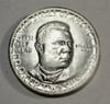 Very Choice BU1951 Booker T. Washington Silver Commemorative Half