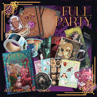 [FULL PARTY]: Full Bundle