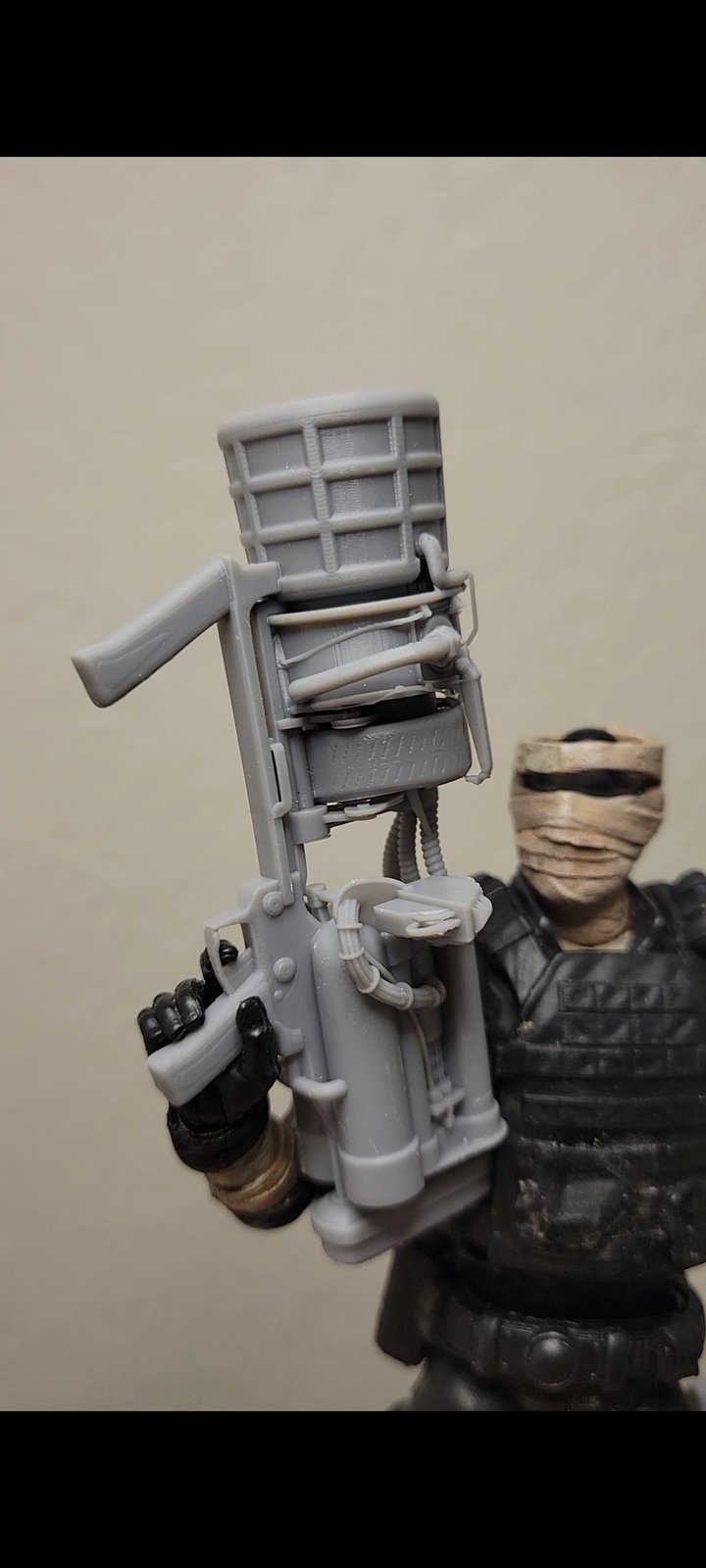 Cod zombies weapons | HFC 3d Prints