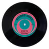 The Sextones- Without You/Love Can't Be Borrowed (1st Press)