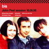 Bis - John Peel Session 6/16/96 10"