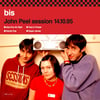 Bis - John Peel Session 10/14/95 10"