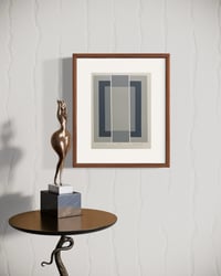 Image 2 of LONG GREY