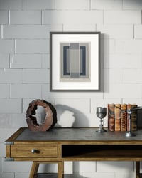 Image 3 of LONG GREY