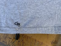 Image 5 of RIP IT - T-shirt             Gray 