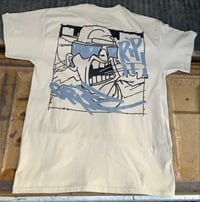 Image 2 of RIP IT - T-shirt                      Tan