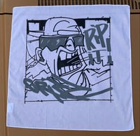 Image 1 of GRIZZ - RIP IT!   Bandana 