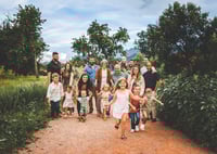 Image 2 of Family session/ Maternity session/Engagement