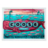 Goose - Whale Submarine - Regular