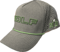 Image 5 of GOLF Hat w/ Ball Marker