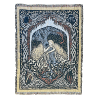 Image 1 of Miquella Blanket / Tapestry [PREORDER]