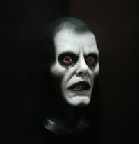 Image 2 of Captain Howdy Pazuzu Latex Mask