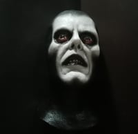 Image 1 of Captain Howdy Pazuzu Latex Mask 