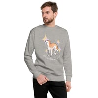 Image 3 of Unisex Premium Sweatshirt