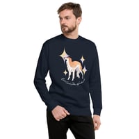 Image 1 of Unisex Premium Sweatshirt