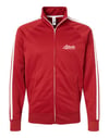 Artmatic Track Jacket Poly Tech Full Zip 