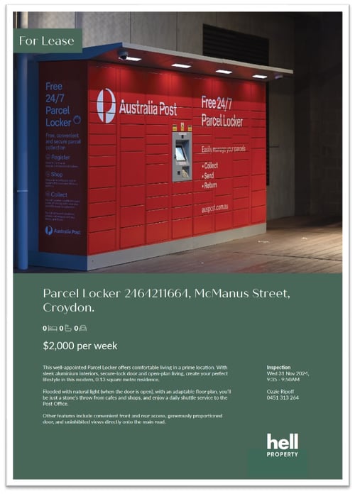 Image of The Shovel Annual 2024