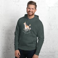 Image 1 of Unisex Hoodie