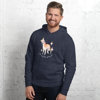 Image 3 of Unisex Hoodie