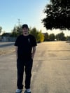 DMGD long Tee