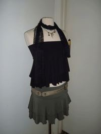 Image 2 of Telesonix Micro Flounce (Made to Order)