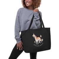 Image 2 of Large Tote Bag