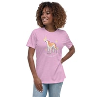 Image 3 of Women's Relaxed T-Shirt