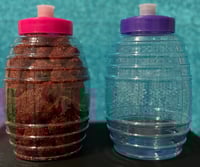 2 lb of chamoy candy