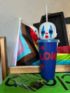 Clown LO 10