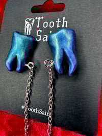 Image 5 of Tooth Collar Pin